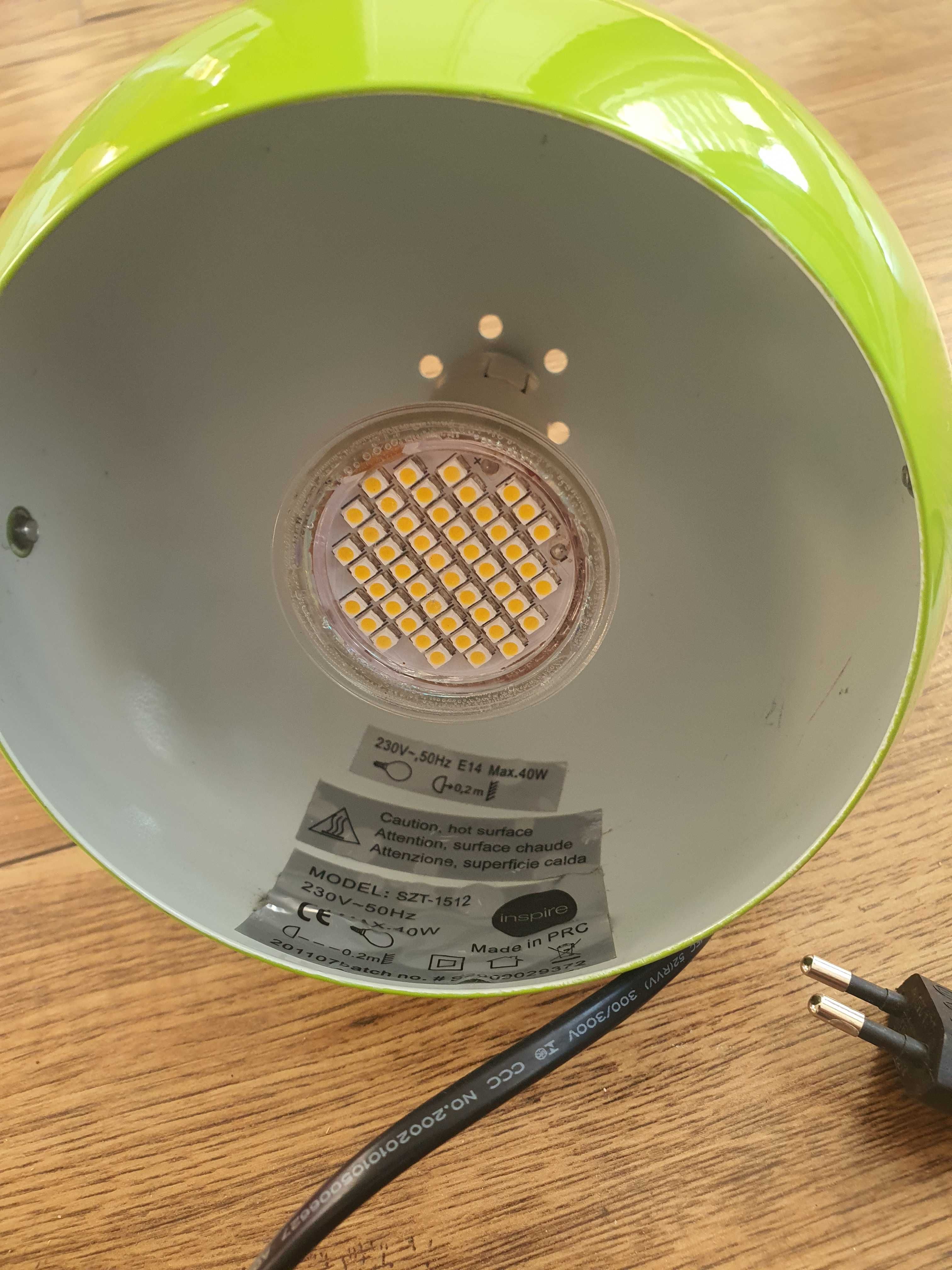 Lampka do powieszenia