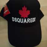 Czapka Dsquared 2