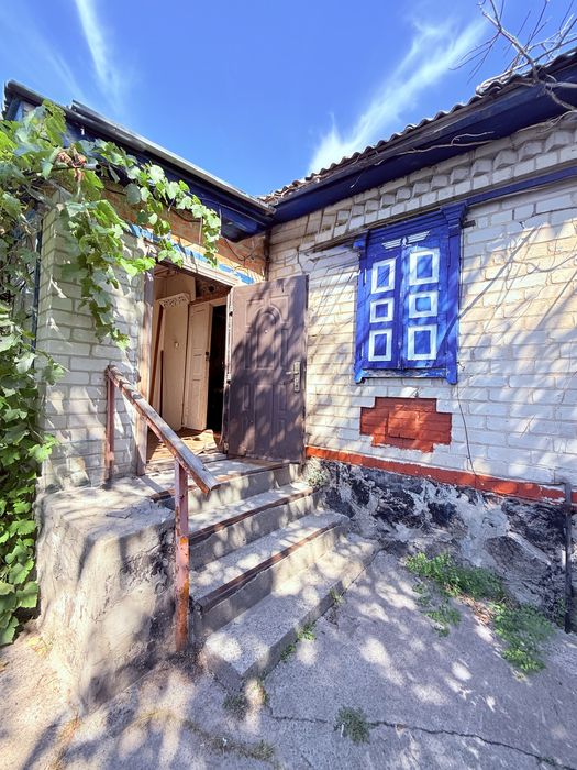 Продам будинок передмістя Кременчука