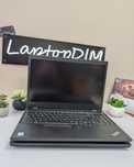 Ноутбук Lenovo T570 I7-7500U 16/512GB 15.6 FullHD IPS