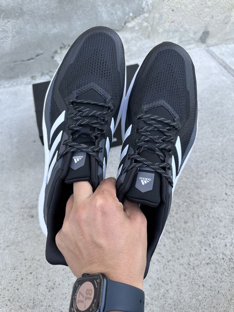 кросівки Adidas AlphaTorsion 2.0 GZ8738 оригінал