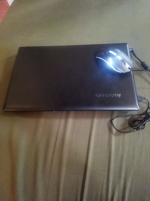LENOVO N580 обмен на iPhone Чи Android