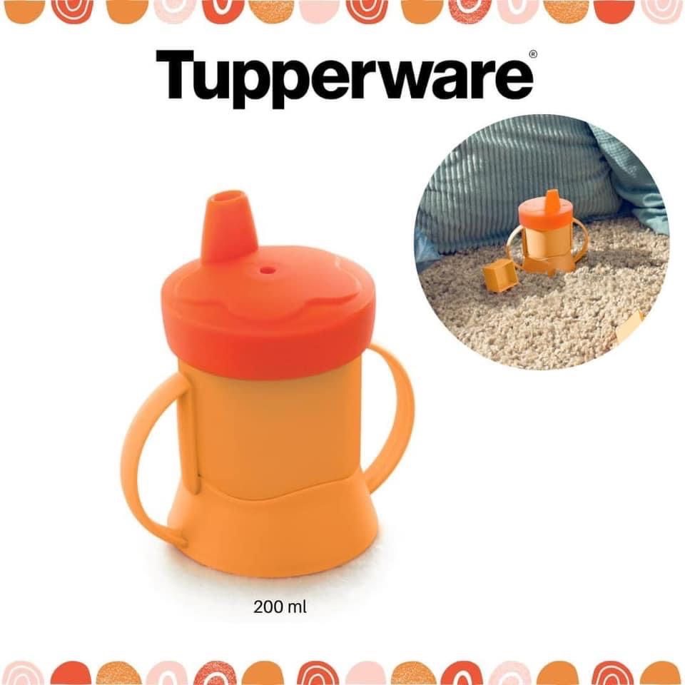 Copo do Bebé Tupperware