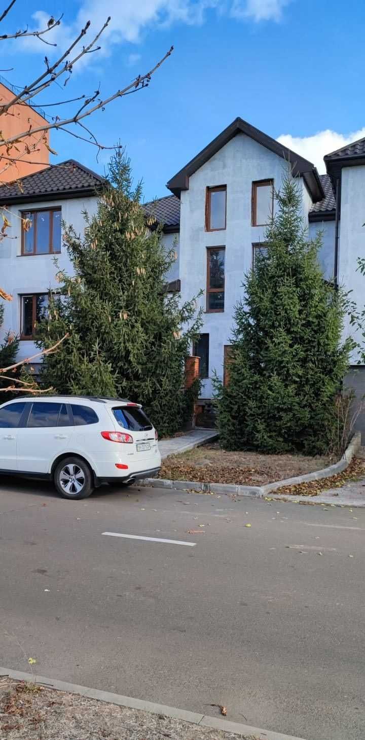 Продам дом в Совиньоне3/ Люстдорф. От СОБСТВЕННИКА