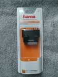 Nowy Adapter Scart IN/OUT