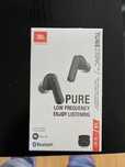 Słuchawki JBL TUNE 230 NC Pure Low  Frequency