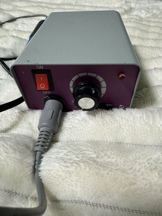 фрейзер для нігтів