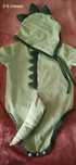 3 peças roupa bebé 3-6 meses