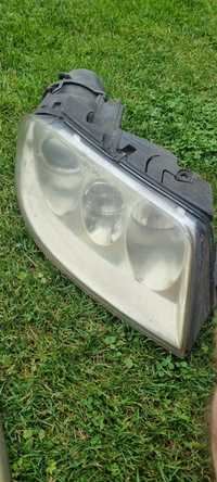 Lampy xenon ksenon passat b5 fl