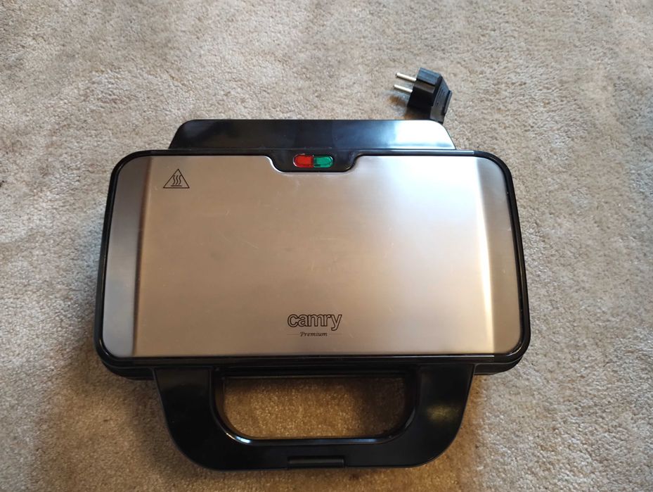 Opiekacz, toster - Camry CR3054