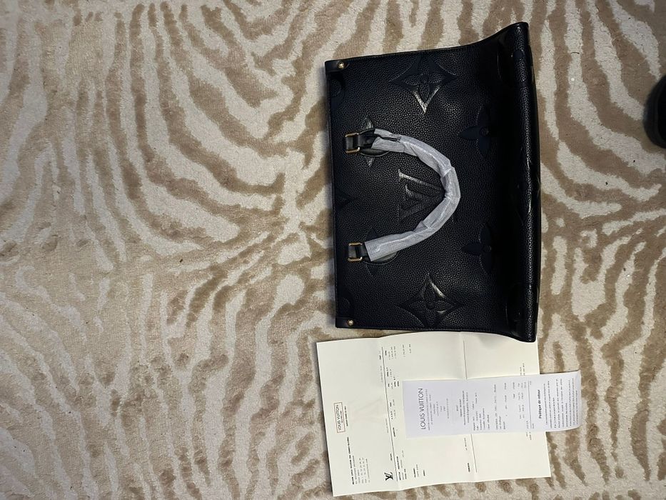 Mala Louis Vuitton Nova