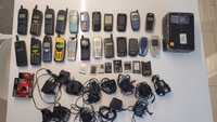 Stare telefony - Nokia, Sagem, Panasonic, Ericsson, Samsung, Siemens