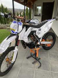 Ktm sx 85 Mega mocny sprzet