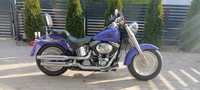 Harley Davidson Fat Boy 2005r