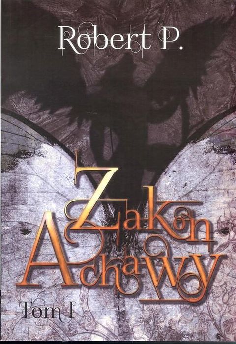 Zakon Achawy P. Robert          4269