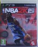 NBA 2K15 Playstation 3 - Rybnik Play_gamE PROMOCJA