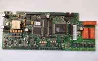 Плата управления RMIO-01 для частотного преобразователя ABB ACS800