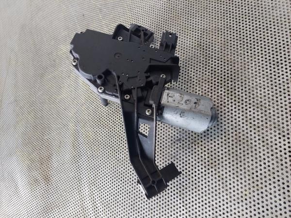 Motor limpa vidros trás PEUGEOT 207 (WA_, WC_)