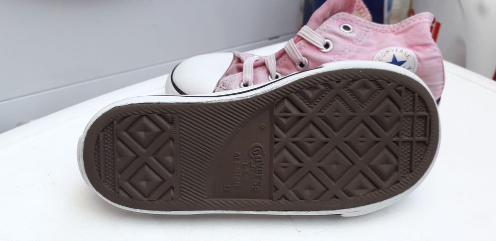 Ténis  Allstar  menina