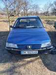 Розбираю пежо 405, 309