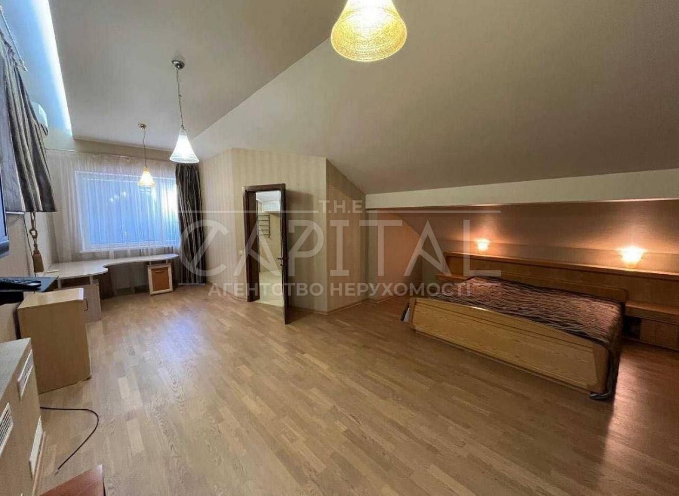 Оренда котеджу 500м² з басейном і сауною, с. Підгірці