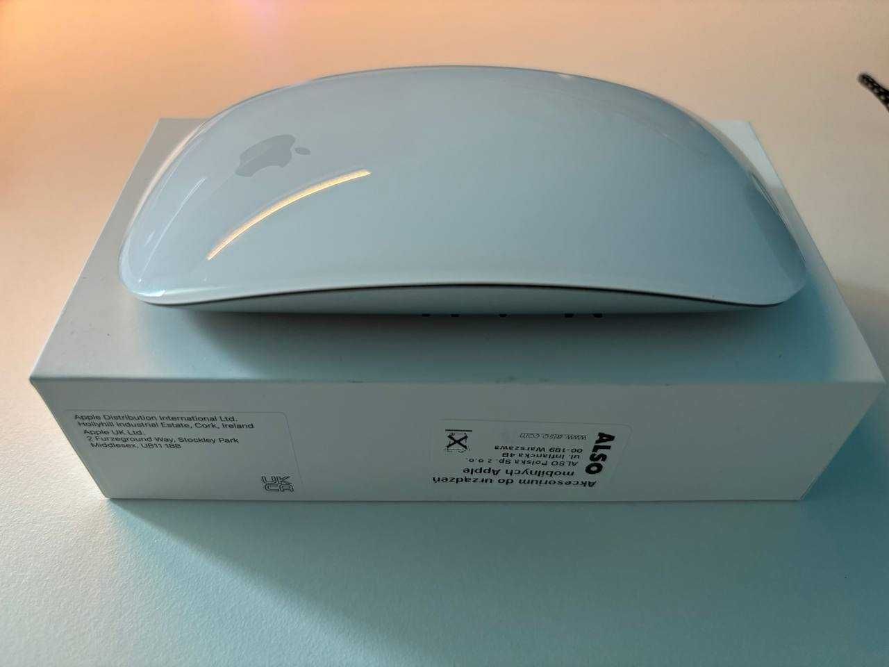 Magic mouse A3204