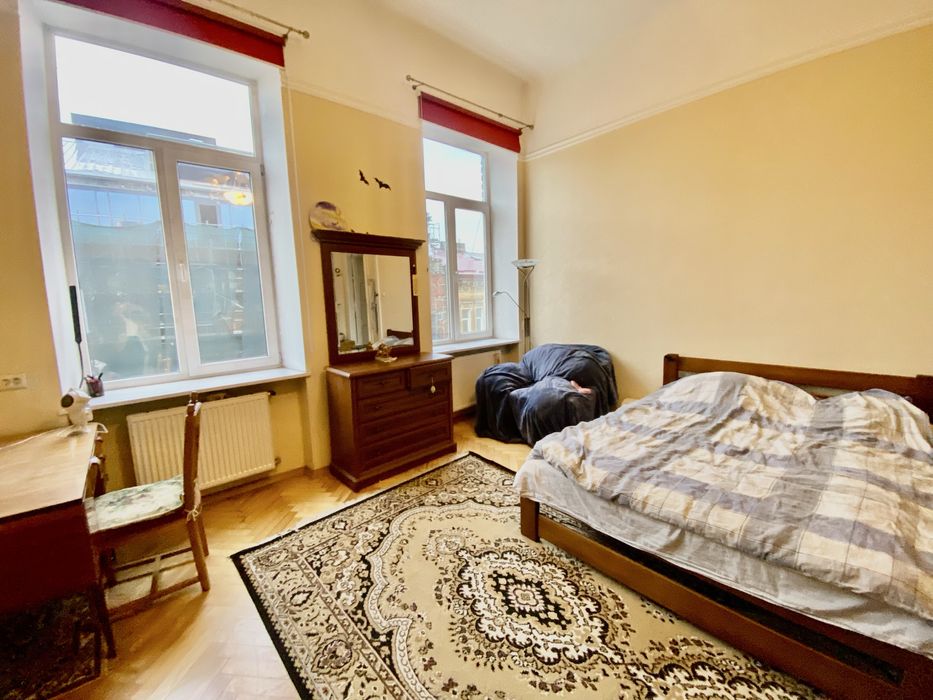 Оренда 3 кімнатної квартири вул Городоцька