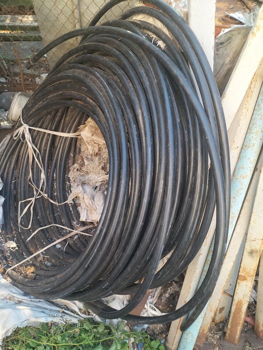 Кабель силовой АПВЭГП 10kW 1х70/25.