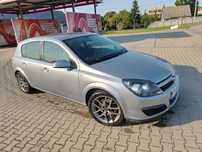Opel Astra H 2.0 Turbo/lpg 2005rok
