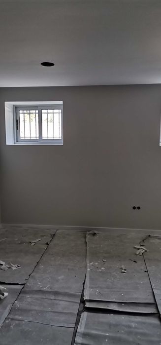 Remodelação obras de casas interiores e exteriores