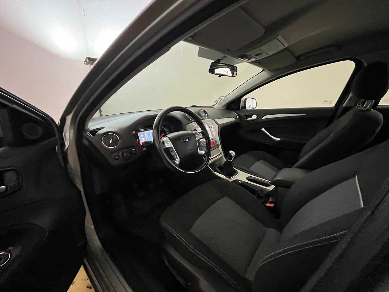 Ford Mondeo 1.8 TDCI ECOnetic
