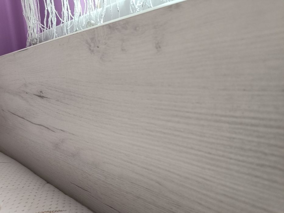 Łóżko z szufladą Angel