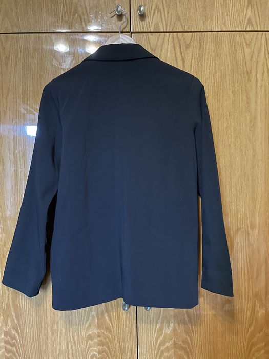 Пиджачок новый
