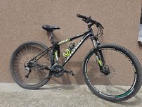 Rower Cannondale Trail 5 RAMA M
