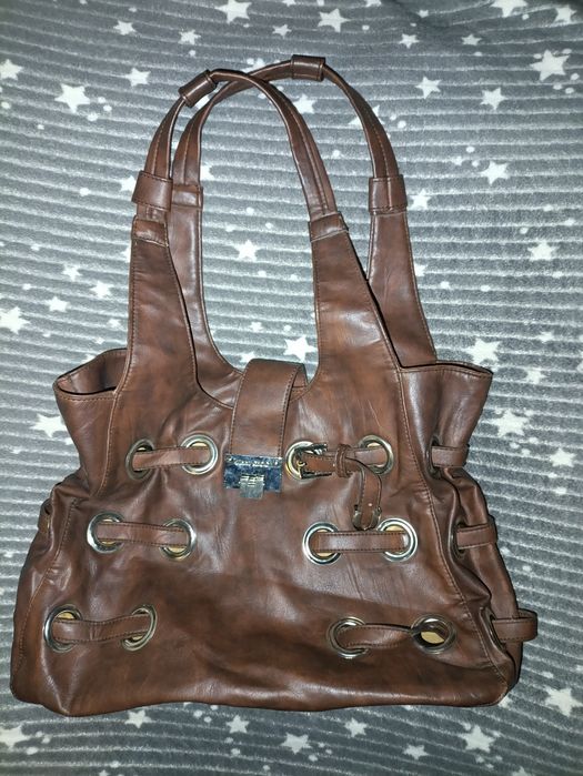 Jimmy Choo bag .