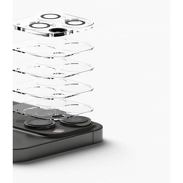 Osłona Aparatu Ringke Camera Protector 2-pack Iphone 13 Pro / 13 Pro M