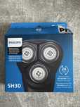 Philips głowice golące SH30