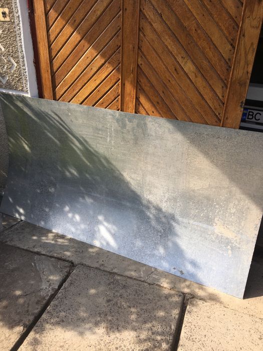 Лист оценкований09мм