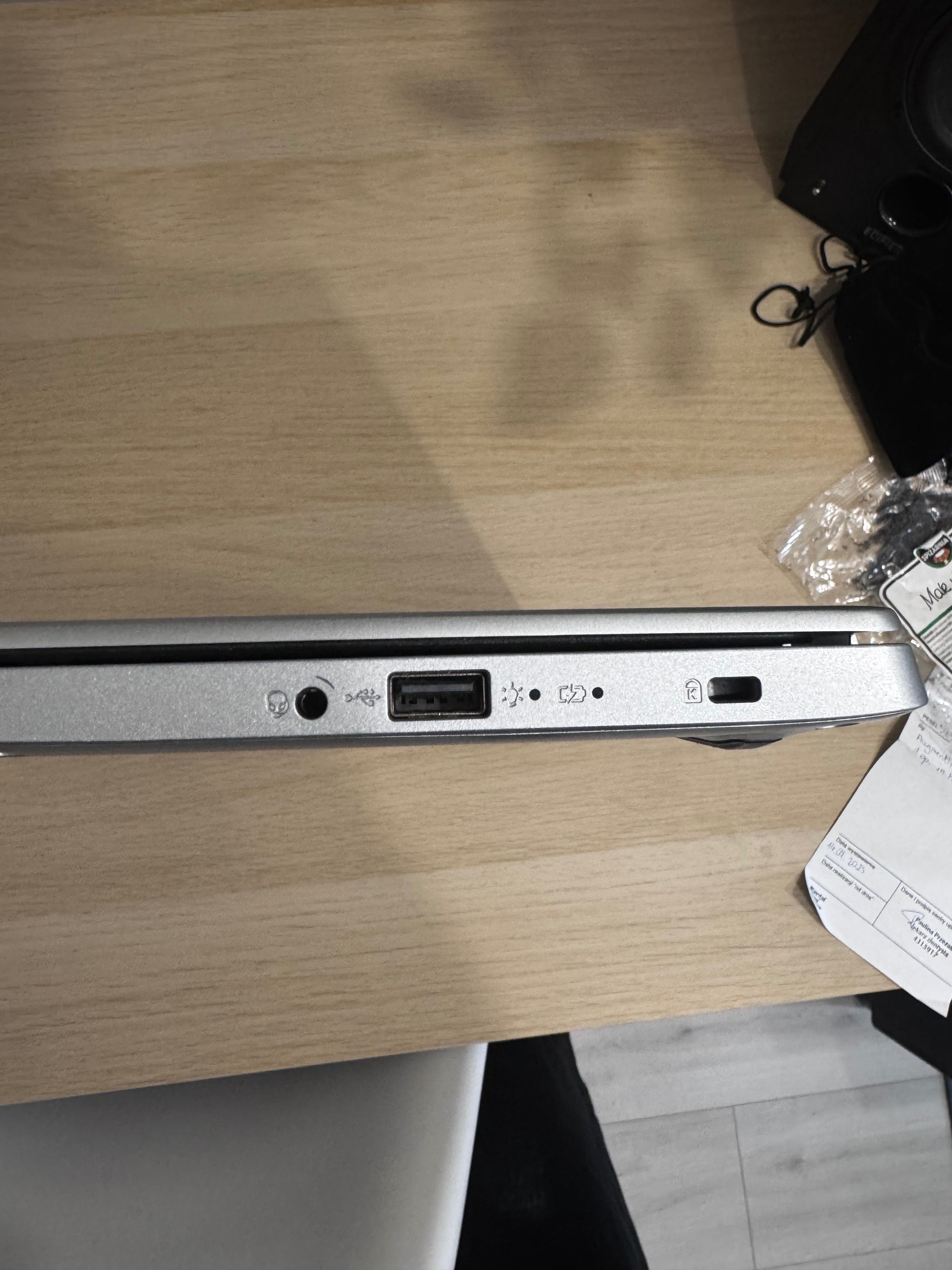 Laptop notebook Acer Aspire 5 a515-45 AMD Ryzen 5700 16 GB RAM