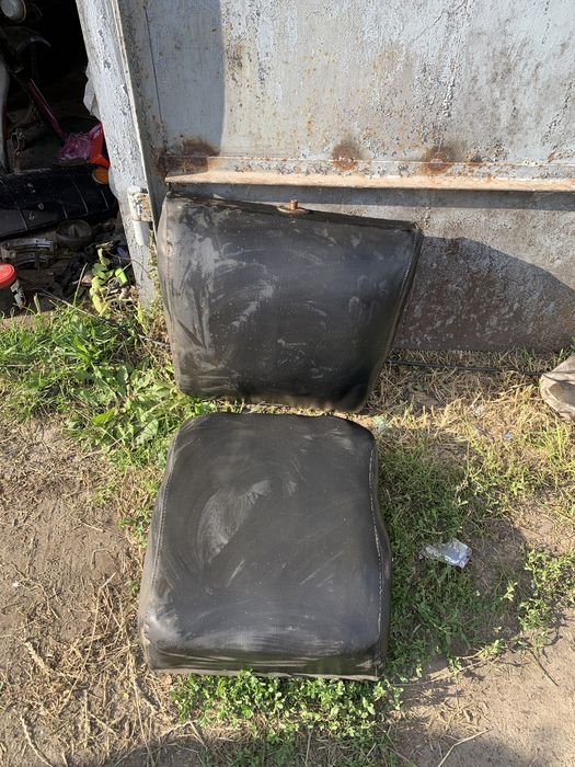 Щитки защита ног Днепр наколенники мт 11