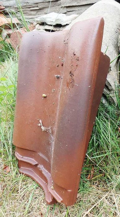 dachówki Jungmeier nowe