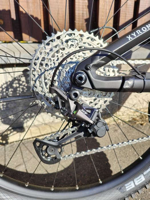 Conwey Xyron ST 5.0 800Wh