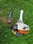 Kosa stihl fs 55