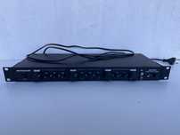 Mikser Monacor VMX-440/SW 4-kanały + sprawny + wysyłka