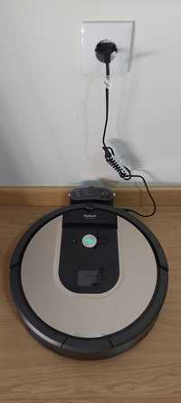 Roomba iRobot 976
