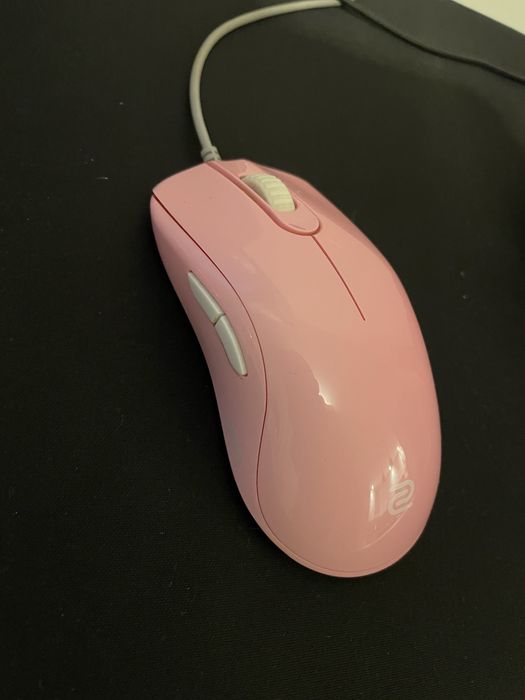 Komputer OMEN + mysz klawiatura sluchawki monitor