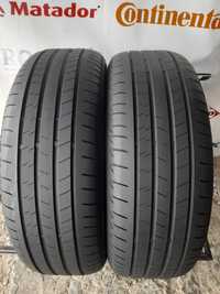 Літні шини 225/60 R18 Bridgestone alenza 001 4шини комплект