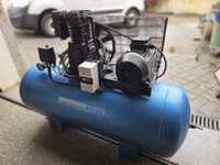 Compressor Rubete 200