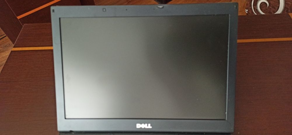 Laptop DELL LATITUDE E6410 Uszkodzony