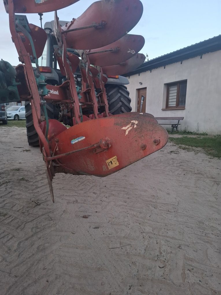 Kverneland LM85 bardzo dobry stan.